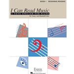I Can Read Music