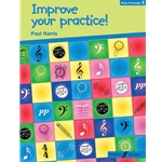 Improve Your Practice!