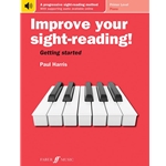 Improve Your Sight-Reading! Primer Level