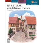 In Recital<br>with Classical Themes
