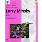 Jazz Beginnings