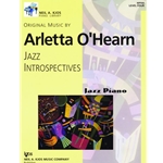 Jazz Introspectives