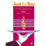 Just for You