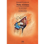 The Little Virtuoso<br>Easy Pieces for Piano