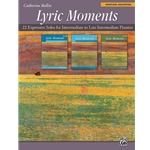 Lyric Moments: Complete Collections