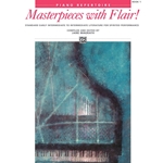 Masterpieces with Flair!