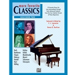 More Favorite Classics