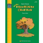 More Treehouse Chatter