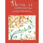 Musical Impressions
