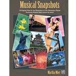Musical Snapshots