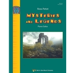 Mysteries and Legends