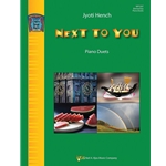 Next to You<br>Piano Duets