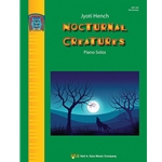 Nocturnal Creatures