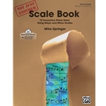 Not Just Another Scale Book