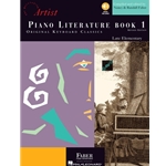 Piano Literature<br>Developing Artist Original Keyboard Classics