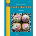 Piano Treats