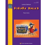 Pirate Tales