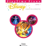 PlayTime Piano<br>Disney