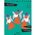 PlayTime Piano<br>Hymns
