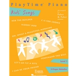 PlayTime Piano<br>Kids' Songs