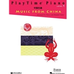 PlayTime Piano<br>Music from China