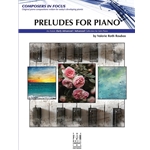 Preludes for Piano
