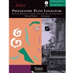 Preparatory Piano Literature