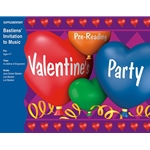 Valentine's Party