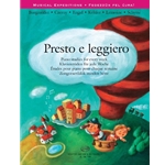Presto e leggiero<br>Piano Studies for Every Week
