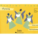 PreTime Piano<br>Hymns
