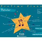 PreTime Piano<br>Popular