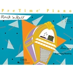 PreTime Piano<br>Rock 'n Roll