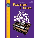 Ragtime & Blues