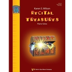 Recital Treasures