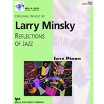 Reflections of Jazz