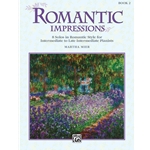 Romantic Impressions, Book 2