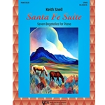 Santa Fe Suite