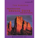 Selections from Sendona Suite for Easy Piano