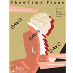 ShowTime Piano<br>Classics