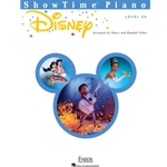 ShowTime Piano<br>Disney