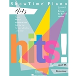 ShowTime Piano<br>Hits