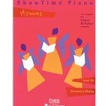 ShowTime Piano<br>Hymns