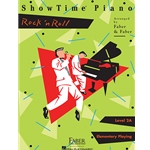 ShowTime Piano<br>Rock 'n Roll