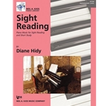 Sight Reading: Piano Music for Sight Reading and Short Study
