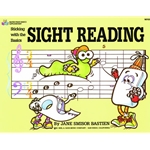 Sticking with the Basics: Sight Reading