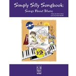 Simply Silly Songbook: Songs About Music