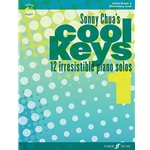 Sonny Chua's<br>Cool Keys