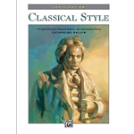 Spotlight on Classical Style