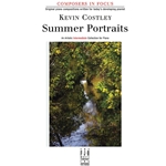 Summer Portraits