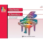 Technic Classics